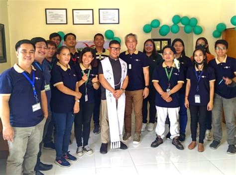Cabanatuan Branch .